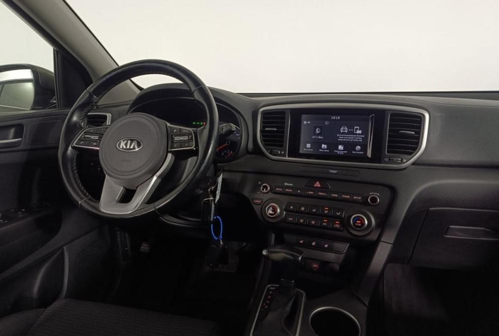 Kia Sportage IV Рестайлинг Волгоград  - изображение 12
