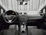 Toyota Avensis III Красноярск  - изображение 31