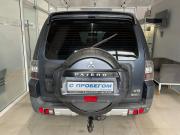 Mitsubishi Pajero IV Москва  - изображение 20