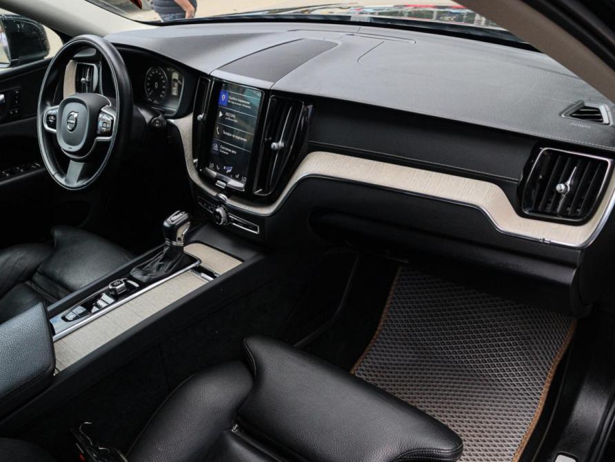 Volvo XC60 II Москва  - изображение 7