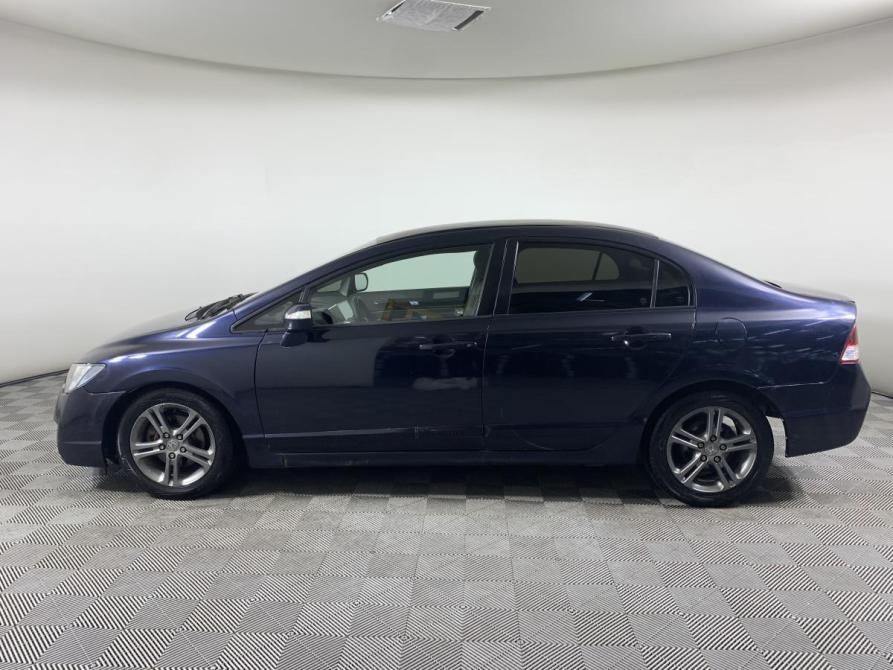 Honda Civic VIII Москва  - изображение 8