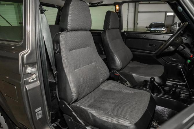 Lada (ВАЗ) 2121 (4x4) I Рестайлинг с пробегом 2019 года, цена 749 000 рублей, 36861 км, внедорожник, Автокод Объявления