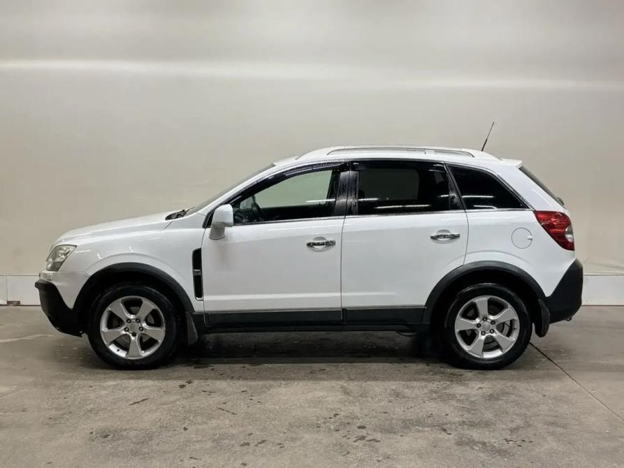 Opel Antara I Саратов  - изображение 6
