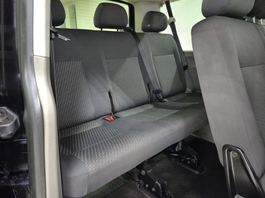 Volkswagen Caravelle T5 Рестайлинг Альметьевск  - изображение 15