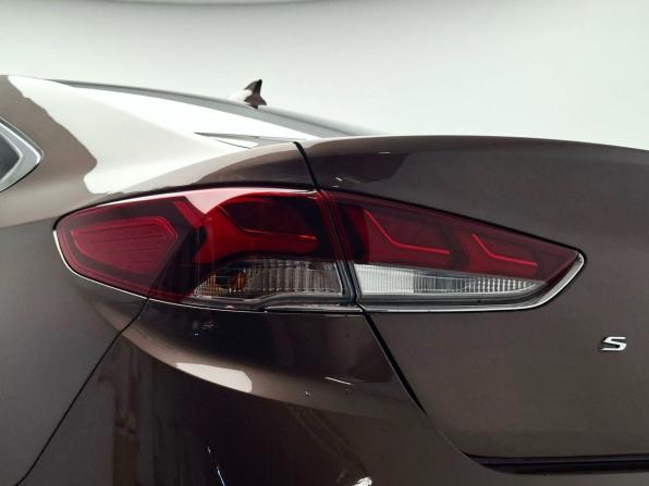 Hyundai Sonata VII (LF) Рестайлинг с пробегом 2019 года, цена 1 750 000 рублей, 90393 км, седан, Автокод Объявления