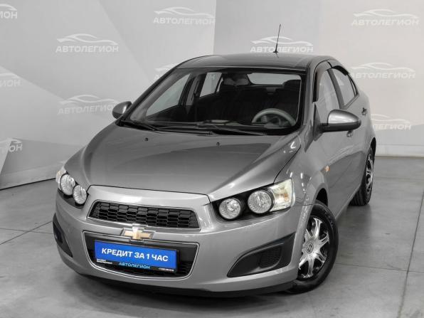 Chevrolet Aveo II с пробегом 2012 года, цена 650 000 рублей, 189650 км, седан, Автокод Объявления