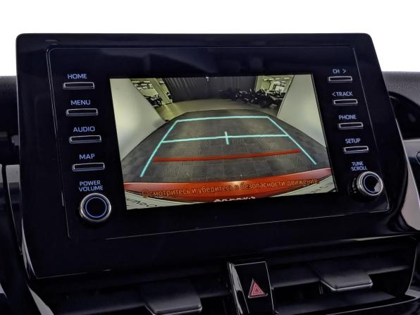 Toyota Camry VIII (XV70) Рестайлинг с пробегом 2022 года, цена 3 400 000 рублей, 48561 км, седан, Автокод Объявления