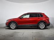 Volkswagen Tiguan II Санкт-Петербург  - изображение 32