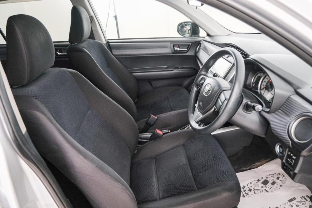 Toyota Corolla X (E140 E150) Рестайлинг Красноярск  - изображение 8