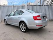 Skoda Octavia III (A7) Ростов-на-Дону  - изображение 23