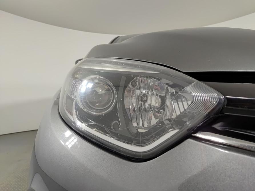 Renault Kaptur I Уфа  - изображение 21