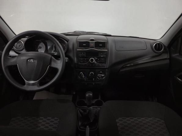 Lada (ВАЗ) Granta I Рестайлинг с пробегом 2024 года, цена 820 000 рублей, 44857 км, лифтбек, Автокод Объявления