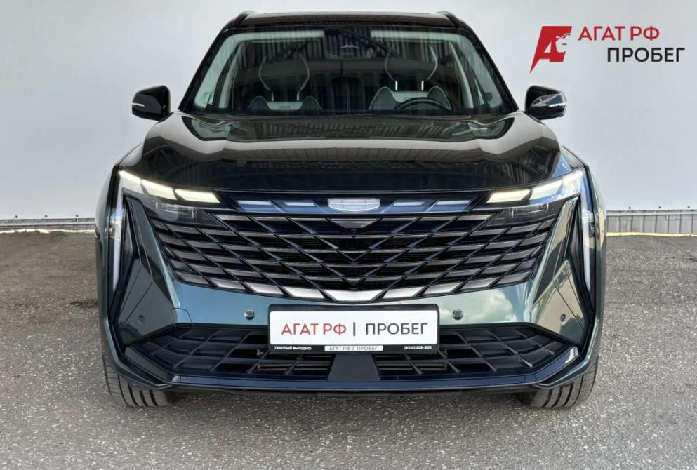 Geely Atlas II Киров  - изображение 2