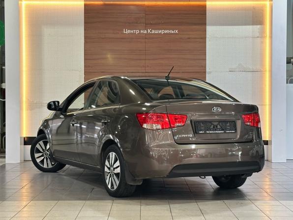 Kia Cerato II с пробегом 2012 года, цена 749 900 рублей, 329987 км, седан, Автокод Объявления