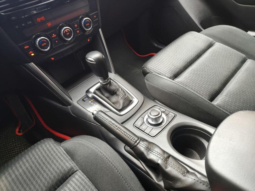 Mazda CX-5 I Новосибирск  - изображение 11