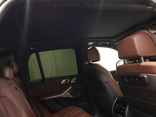 BMW X5 IV (G05/G18) с пробегом 2020 года, цена 5 999 000 рублей, 148039 км, внедорожник, Автокод Объявления