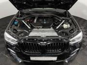 BMW X4 II (G02) Москва  - изображение 30