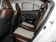 Toyota Yaris Cross Иркутск  - изображение 33