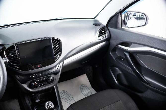 Lada (ВАЗ) Vesta I с пробегом 2019 года, цена 899 000 рублей, 159402 км, универсал, Автокод Объявления