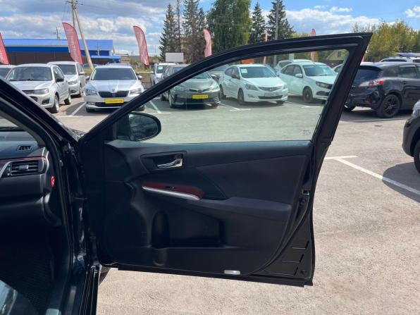 Toyota Camry VII (XV50) с пробегом 2014 года, цена 1 550 000 рублей, 292026 км, седан, Автокод Объявления