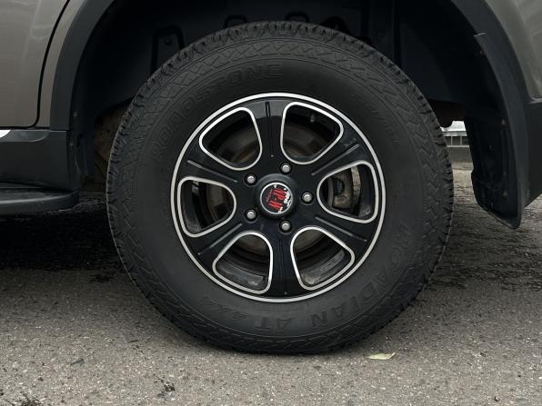 SsangYong Rexton III с пробегом 2012 года, цена 1 250 000 рублей, 383298 км, внедорожник, Автокод Объявления