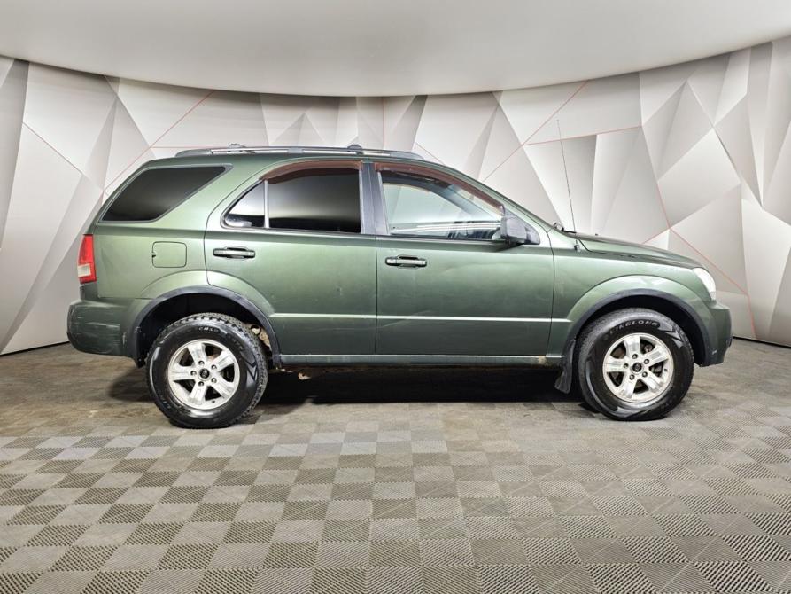 Kia Sorento I Москва  - изображение 6
