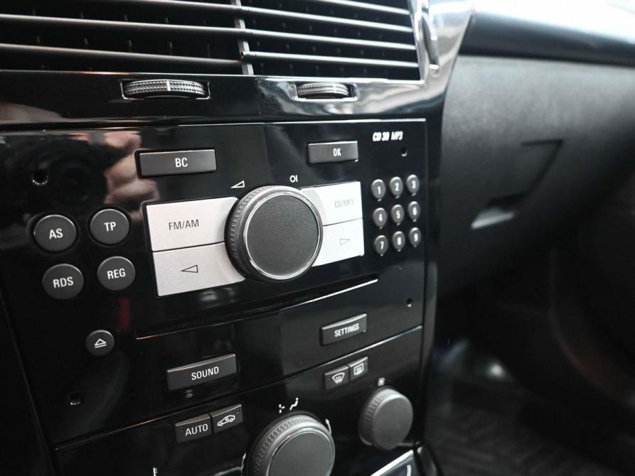 Opel Astra H Рестайлинг Ростов-на-Дону  - изображение 15