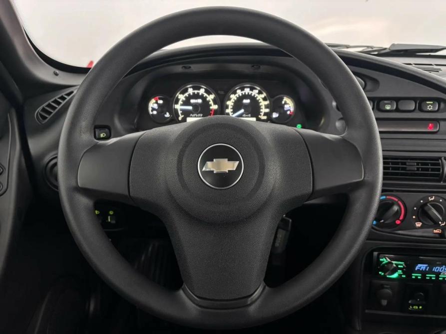 Chevrolet Niva I Рестайлинг Псков  - изображение 11