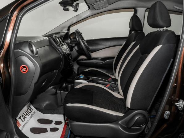 Nissan Note II Рестайлинг с пробегом 2016 года, цена 945 000 рублей, 201908 км, хэтчбек, Автокод Объявления