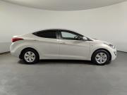 Hyundai Elantra V (MD) Рестайлинг Уфа  - изображение 27