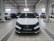 Lada (ВАЗ) Vesta I Рестайлинг (NG) Набережные Челны  - изображение 32