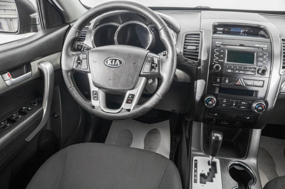 Kia Sorento II Барнаул  - изображение 17