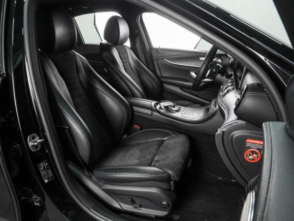 Mercedes-Benz E-Класс V (W213 S213 C238) с пробегом 2019 года, цена 2 999 000 рублей, 189103 км, седан, Автокод Объявления