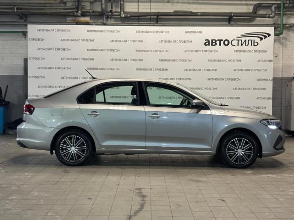 Volkswagen Polo VI с пробегом 2020 года, цена 1 149 000 рублей, 112100 км, лифтбек, Автокод Объявления