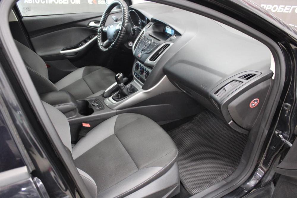 Ford Focus III Томск  - изображение 6