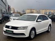 Volkswagen Jetta VI Рестайлинг Сыктывкар  - изображение 25