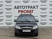 Lada (ВАЗ) Largus I Владимир  - изображение 14
