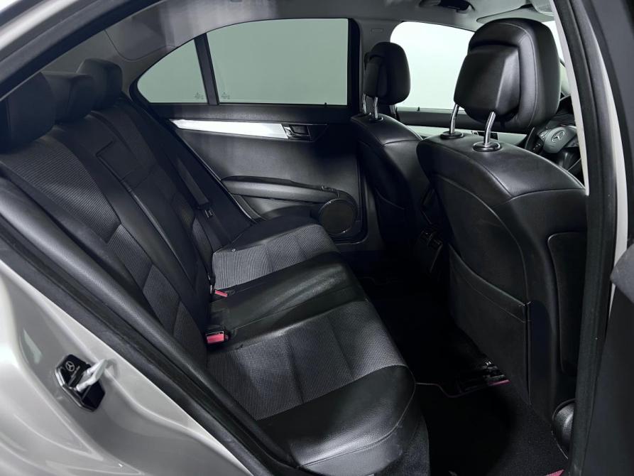 Mercedes-Benz C-Класс III (W204) Ростов-на-Дону  - изображение 15