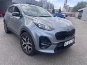 Kia Sportage IV Рестайлинг Санкт-Петербург  - изображение 15