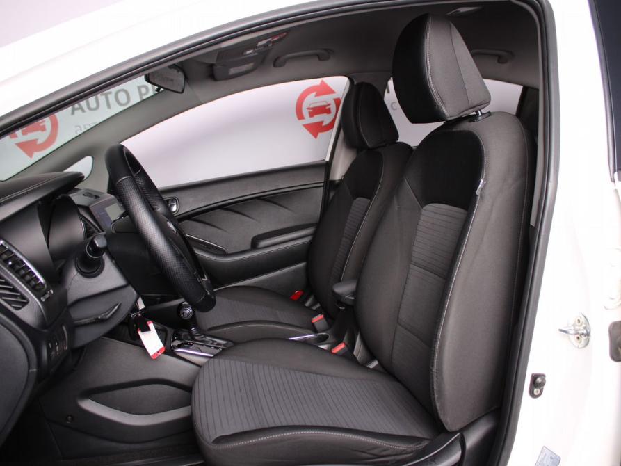 Kia Cerato IV Минеральные Воды  - изображение 8