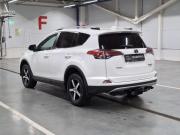 Toyota RAV4 IV (XA40) Рестайлинг Казань  - изображение 35
