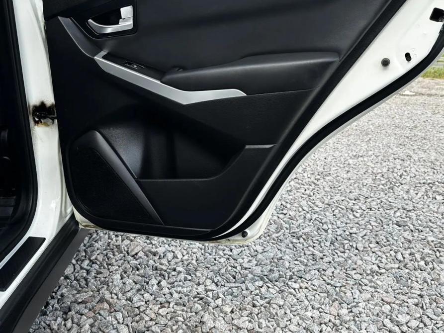 SsangYong Actyon II Рестайлинг Ярославль  - изображение 19