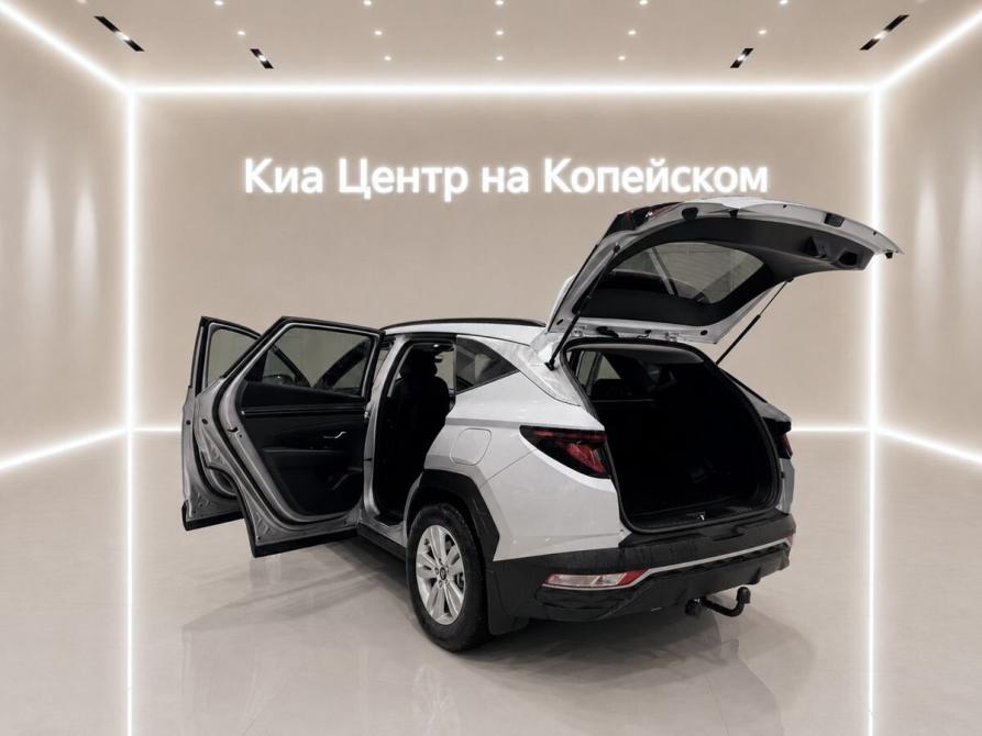 Hyundai Tucson IV Челябинск  - изображение 22