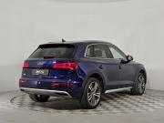 Audi Q5 II (FY) Санкт-Петербург  - изображение 39