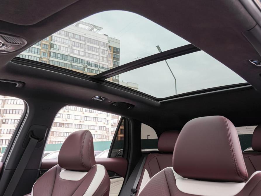 Geely Monjaro I Рестайлинг Краснодар  - изображение 12