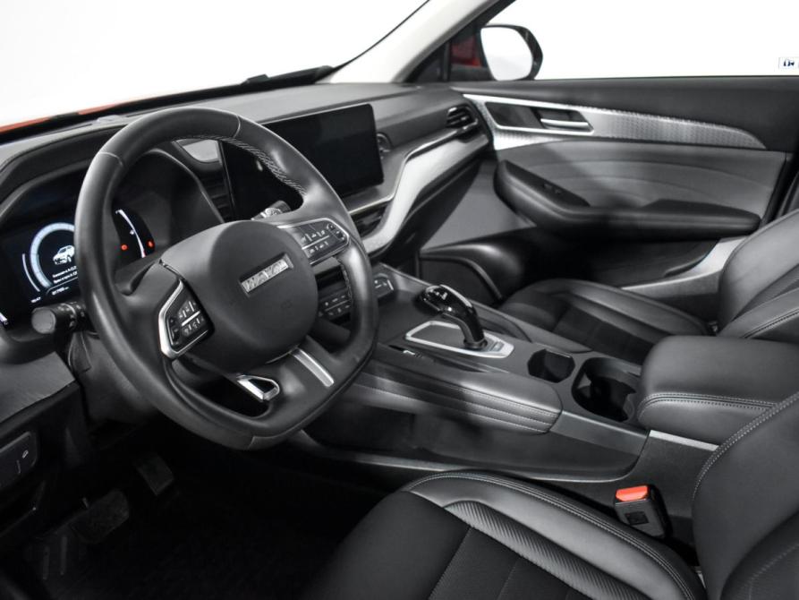 Haval F7 I Рестайлинг Санкт-Петербург  - изображение 10