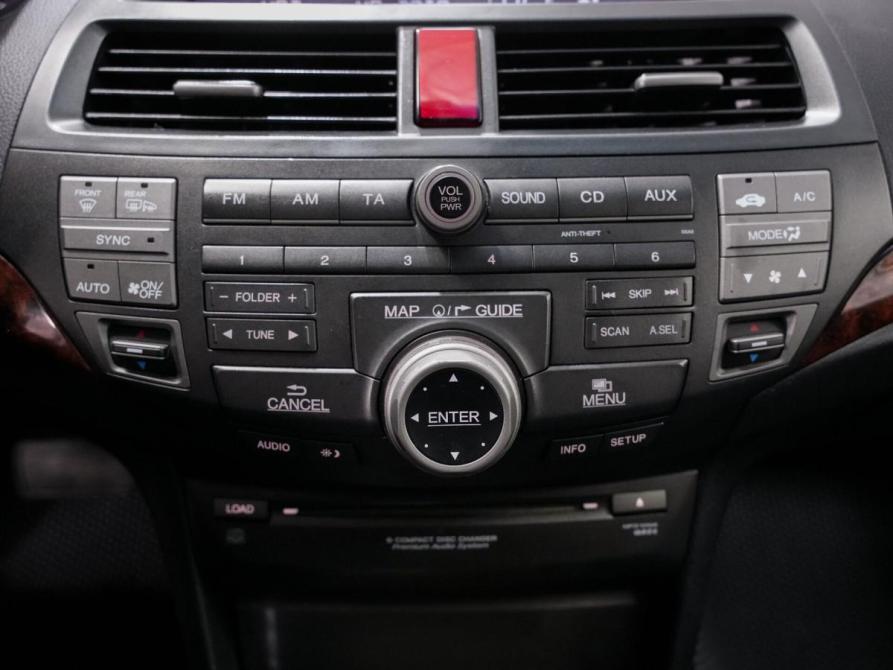 Honda Crosstour I Ульяновск  - изображение 18