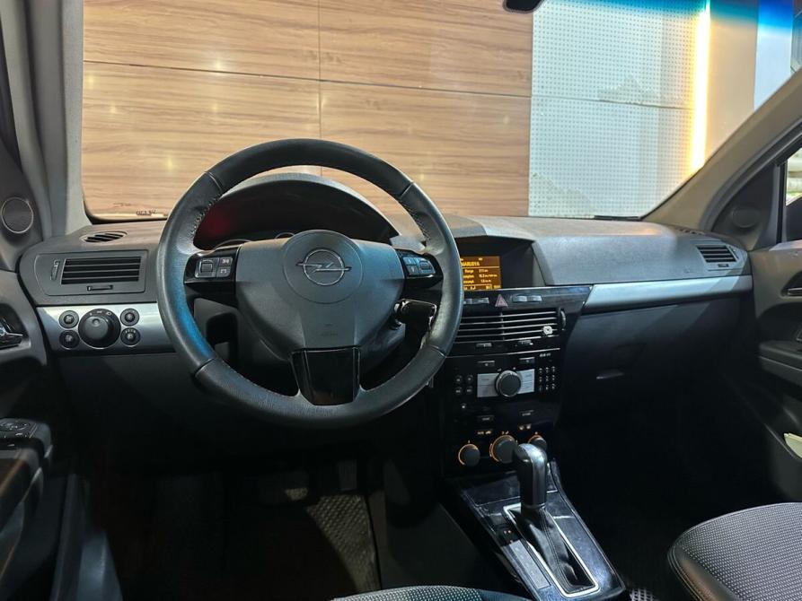 Opel Astra H Челябинск  - изображение 7