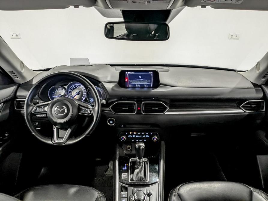 Mazda CX-5 II Москва  - изображение 14