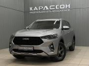 Haval F7 I Магнитогорск  - изображение 17